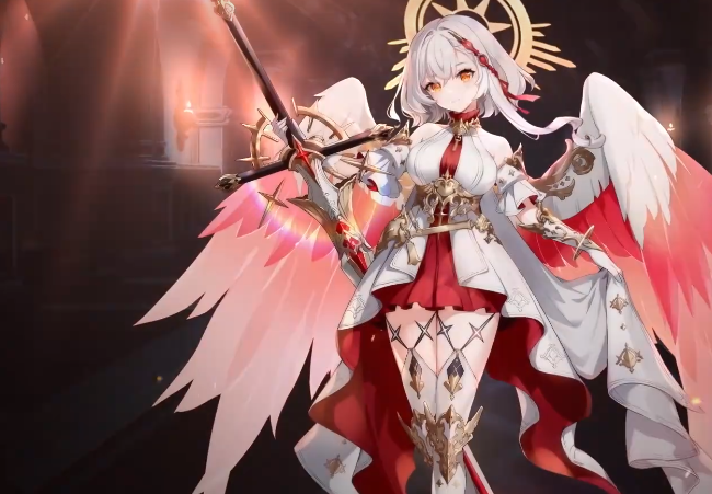 《空灵诗篇》自选角色推荐指南