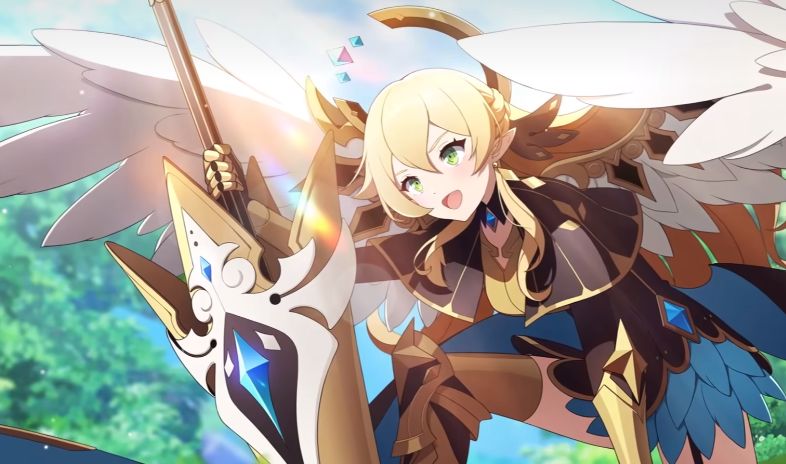 《空灵诗篇》自选角色推荐指南