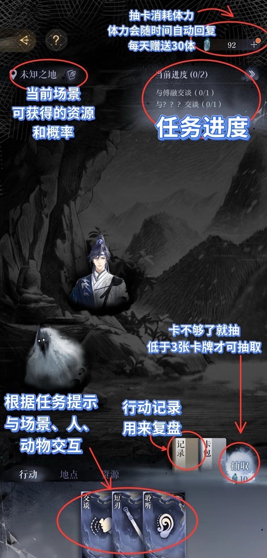 《如鸢》寒夜厄境玩法指南详解