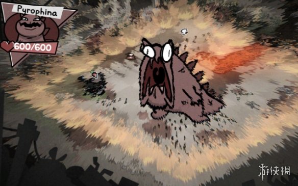 《MewGenics》的开发者强调，《万智牌》是其主要的灵感来源之一，成为设计理念的重要支柱。 

