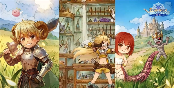 关于仙境传说重生版本中，服事职业的转职路径与提升技巧解析