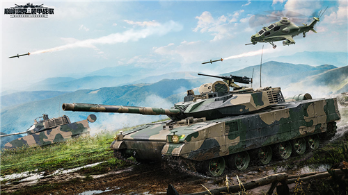 《巅峰坦克》12月28日赛后访谈——面对面与开发团队深入交流游戏动态