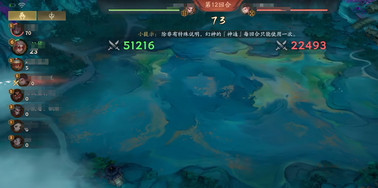 《代号：妖鬼》中蟹将军采用的海量增殖流玩法详解