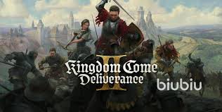 天国拯救2是否支持多人联机功能-这款游戏可以实现多人合作吗？