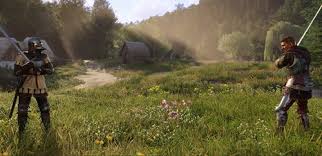 天国拯救2是否支持多人联机功能-这款游戏可以实现多人合作吗？