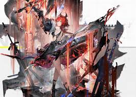 明日方舟终末地中莱万汀的玩法指南——如何有效操控莱万汀
