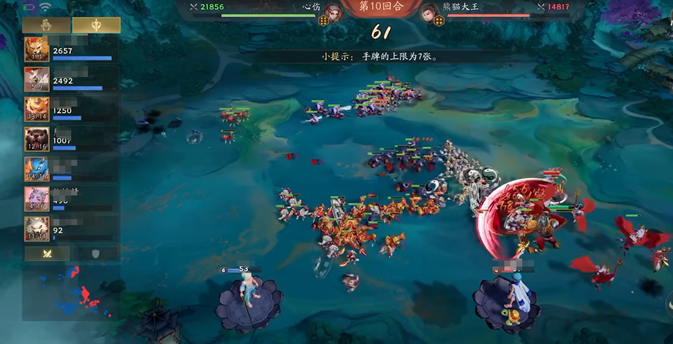 《代号：妖鬼》中，龙宫三姐妹阵容的搭配策略详解