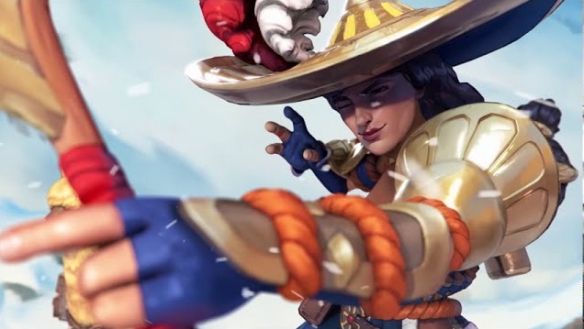 心动公司宣布已成功收购《火炬之光》系列IP，积极推进品牌战略布局