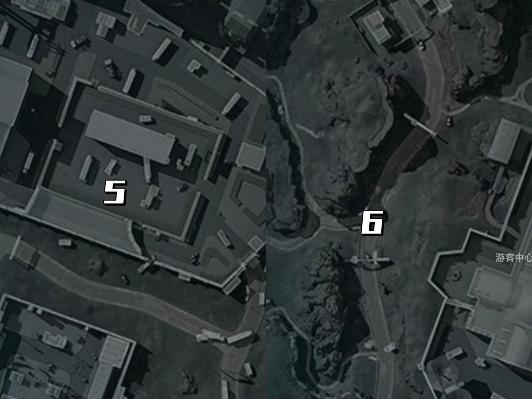 《三角洲行动》零号大坝所有空投位置完整攻略