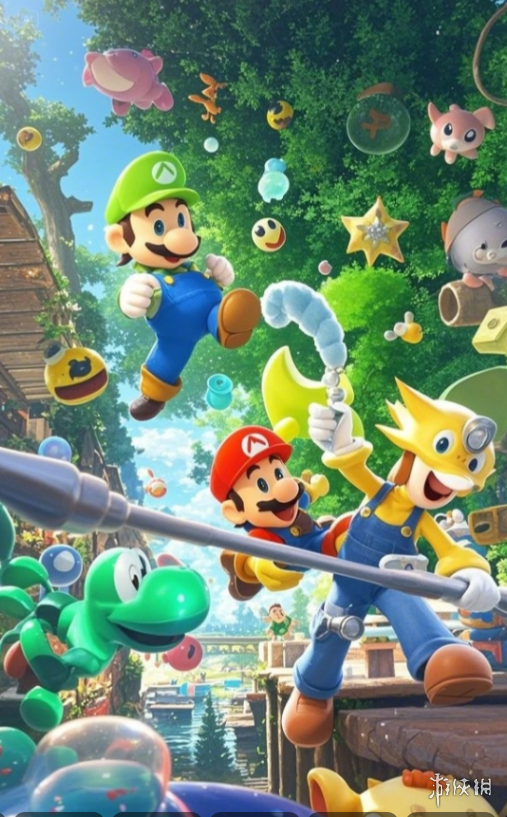 震动全网的消息究竟是真是假？“任天堂收购Xbox”传言引发热议