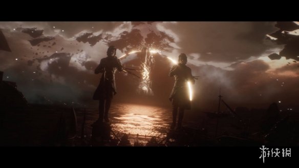 《光与影》开发团队：目标为M站80分，意外成为年度黑马！