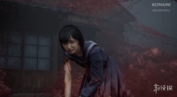 《寂静岭f》编剧首次揭示为何选择以昭和时代作为故事背景