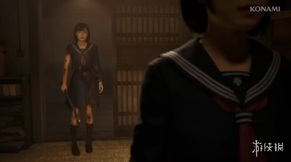 《寂静岭f》编剧首次揭示为何选择以昭和时代作为故事背景