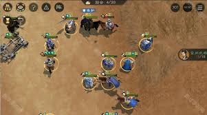 新三国志曹操传中关于传播谣言关卡的攻略解析—详解通关技巧