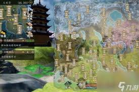 关于《下一站江湖2》全路线攻略的详尽解析——全方位指导  
