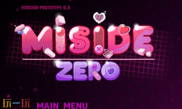 由粉丝自发创作的《米塔：零》测试版本正式开放下载！

