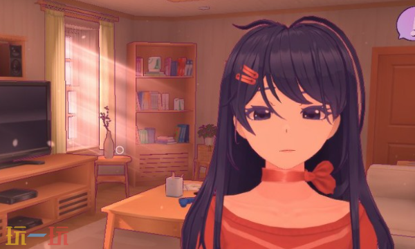 由粉丝自发创作的《米塔：零》测试版本正式开放下载！

