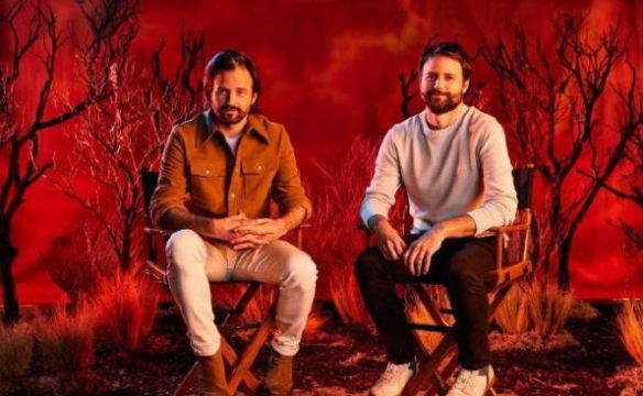 至此告一段落！剧组核心成员共同发声__《怪奇物语》迎来双重告别仪式