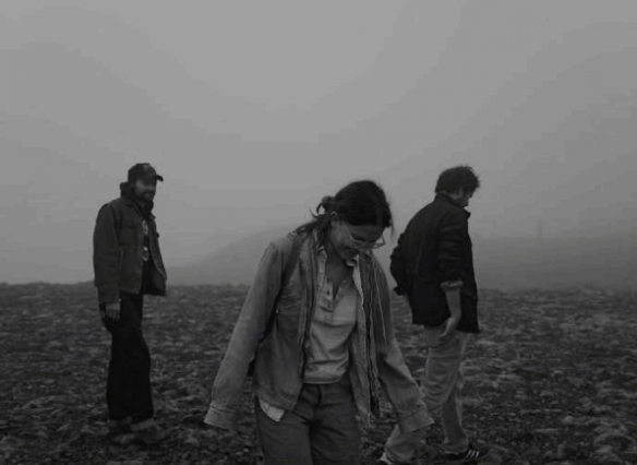 至此告一段落！剧组核心成员共同发声__《怪奇物语》迎来双重告别仪式