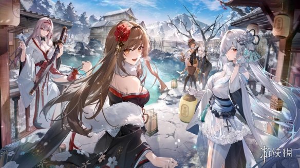 震撼视觉冲击！《胜利女神》的最新皮肤突破传统尺度，效果犹如“裸体”般震撼人心！