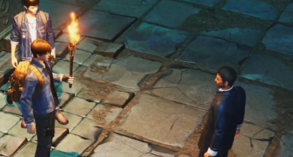 关于《盗墓笔记:启程》手游的全部结局指南,详尽解析 关于《盗墓笔记:启程》手游的全部结局指南,详尽解析