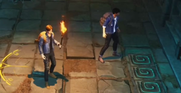 关于《盗墓笔记:启程》手游的全部结局指南,详尽解析 关于《盗墓笔记:启程》手游的全部结局指南,详尽解析