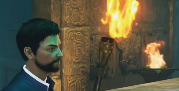 关于《盗墓笔记:启程》手游的全部结局指南,详尽解析 关于《盗墓笔记:启程》手游的全部结局指南,详尽解析