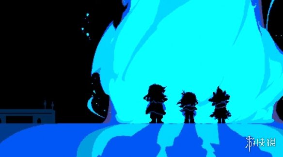 《三角符文》第五章节确认将在今年上线,未来的章节正处于筹备阶段 《三角符文》第五章节确认将在今年上线,未来的章节正处于筹备阶段