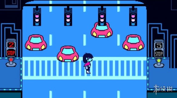 《三角符文》第五章节确认将在今年上线,未来的章节正处于筹备阶段 《三角符文》第五章节确认将在今年上线,未来的章节正处于筹备阶段