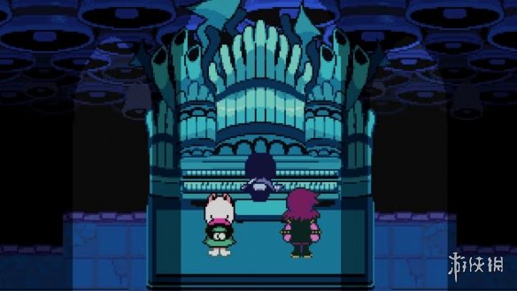 《三角符文》第五章节确认将在今年上线,未来的章节正处于筹备阶段 《三角符文》第五章节确认将在今年上线,未来的章节正处于筹备阶段