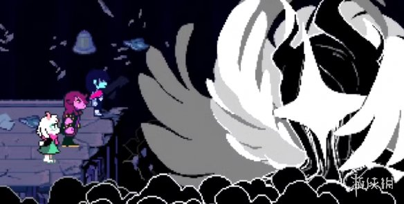 《三角符文》第五章节确认将在今年上线,未来的章节正处于筹备阶段 《三角符文》第五章节确认将在今年上线,未来的章节正处于筹备阶段