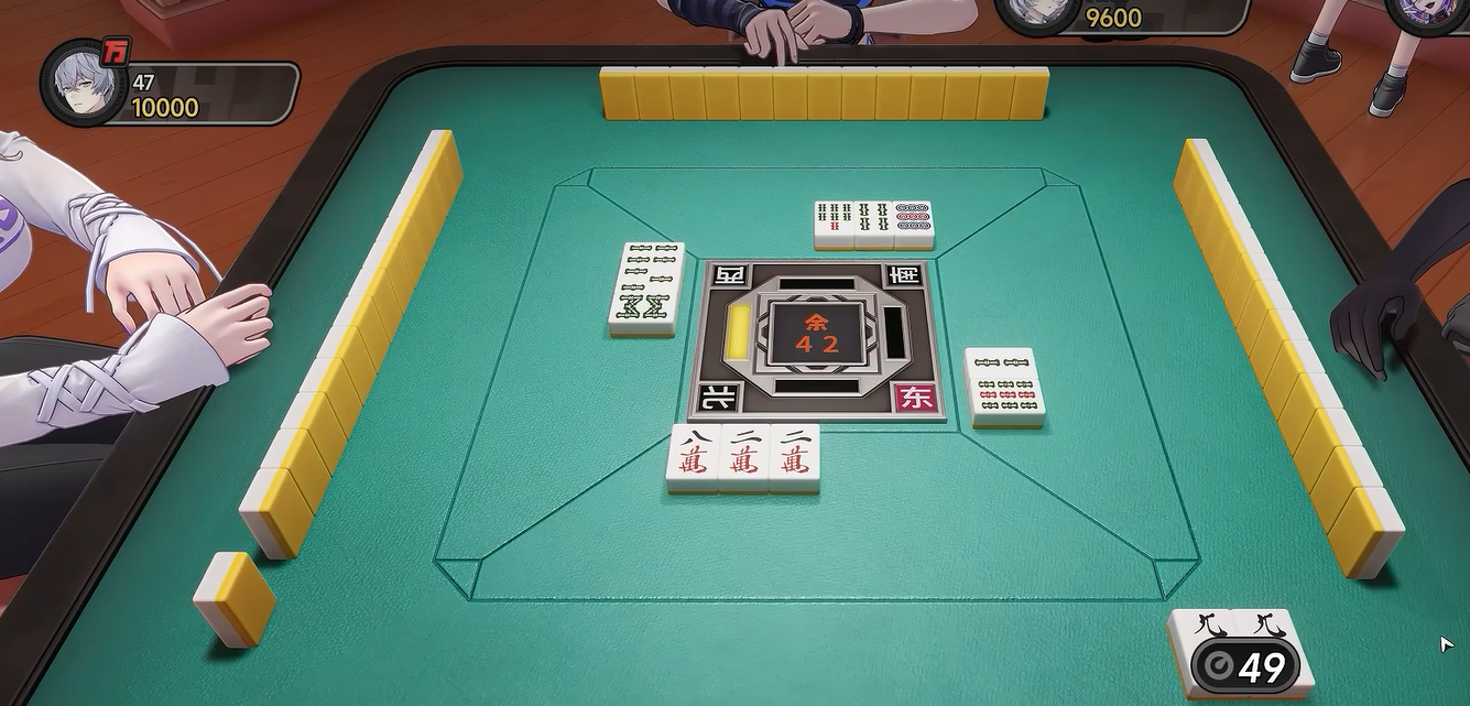 《异环》中的麻将规则详解