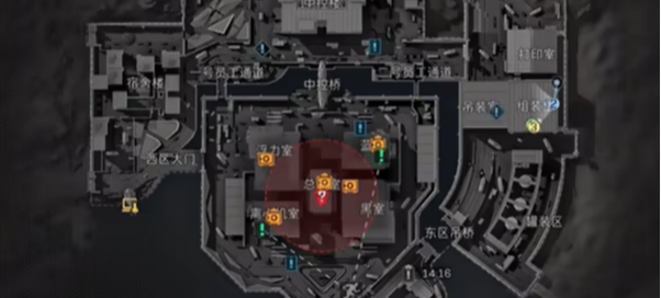 关于2026年1月6日三角洲行动航天基地的密码破解指南 关于2026年1月6日三角洲行动航天基地的密码破解指南