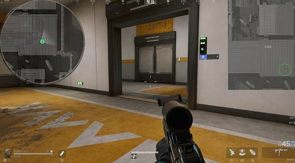 关于2026年1月6日三角洲行动航天基地的密码破解指南 关于2026年1月6日三角洲行动航天基地的密码破解指南