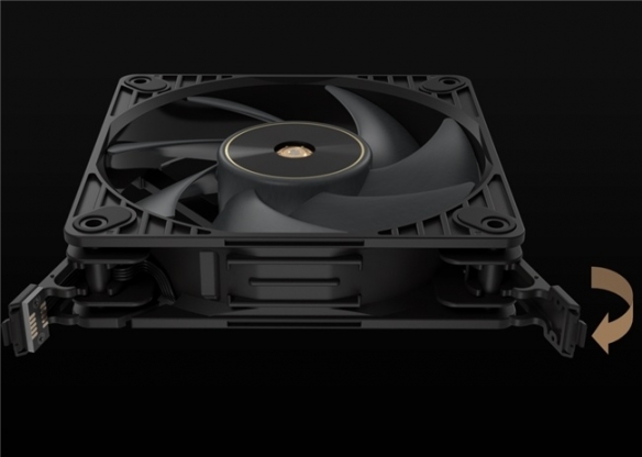 迎接新春,焕新装备,华硕ProArt创梦120风扇即将震撼上市 迎接新春,焕新装备,华硕ProArt创梦120风扇即将震撼上市