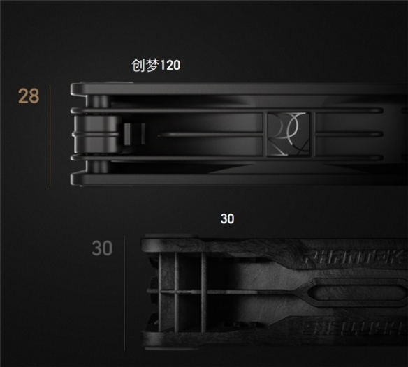 迎接新春,焕新装备,华硕ProArt创梦120风扇即将震撼上市 迎接新春,焕新装备,华硕ProArt创梦120风扇即将震撼上市