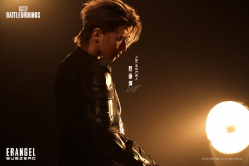 经典地图将变身为白雪皑皑的战场?《PUBG》的新版本中还加入了诸多创新元素! 经典地图将变身为白雪皑皑的战场?《PUBG》的新版本中还加入了诸多创新元素!