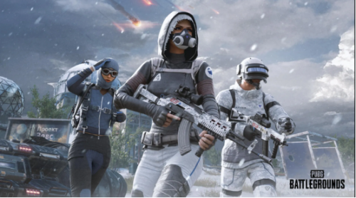 经典地图将变身为白雪皑皑的战场?《PUBG》的新版本中还加入了诸多创新元素! 经典地图将变身为白雪皑皑的战场?《PUBG》的新版本中还加入了诸多创新元素!