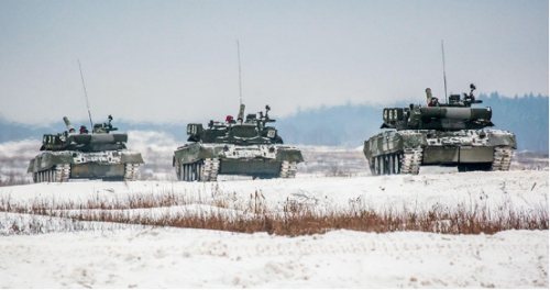 经典地图将变身为白雪皑皑的战场?《PUBG》的新版本中还加入了诸多创新元素! 经典地图将变身为白雪皑皑的战场?《PUBG》的新版本中还加入了诸多创新元素!