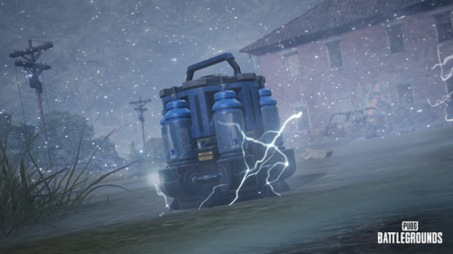 经典地图将变身为白雪皑皑的战场?《PUBG》的新版本中还加入了诸多创新元素! 经典地图将变身为白雪皑皑的战场?《PUBG》的新版本中还加入了诸多创新元素!