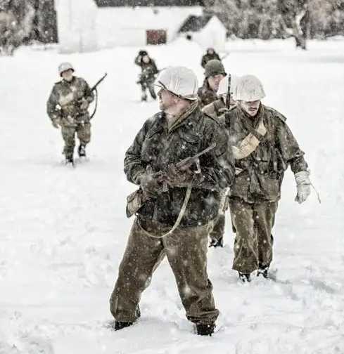 经典地图将变身为白雪皑皑的战场?《PUBG》的新版本中还加入了诸多创新元素! 经典地图将变身为白雪皑皑的战场?《PUBG》的新版本中还加入了诸多创新元素!