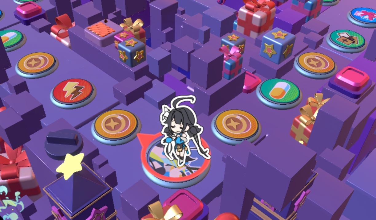 《吉星派对》中的风水师角色玩法详解  
