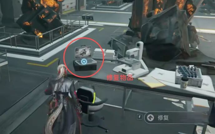 《明日方舟:终末地》任务达成全攻略 《明日方舟:终末地》任务达成全攻略