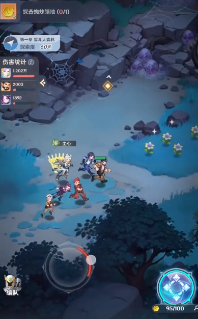 《斗罗大陆：零》中的白角角色简介