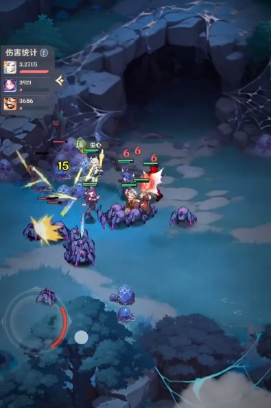 《斗罗大陆：零》中的白角角色简介