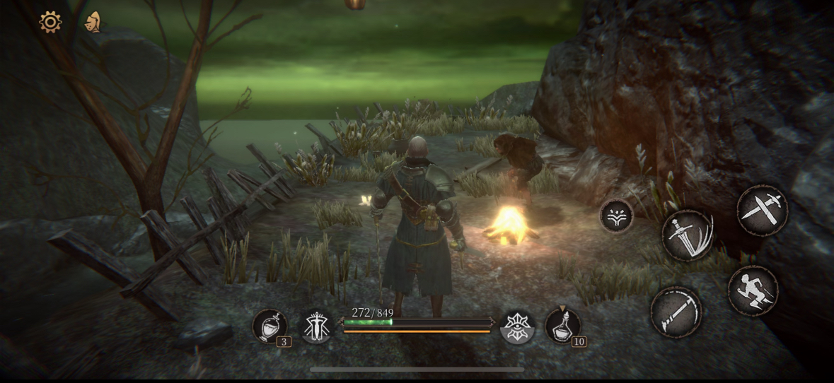 《帕斯卡契约》中污核BOSS的三阶段战术详细解析