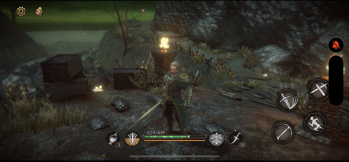 《帕斯卡契约》中污核BOSS的三阶段战术详细解析