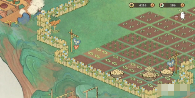 桃源深处隐藏着人家，楠木的收集秘籍大公开