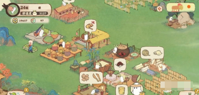 桃源深处隐藏着人家，楠木的收集秘籍大公开