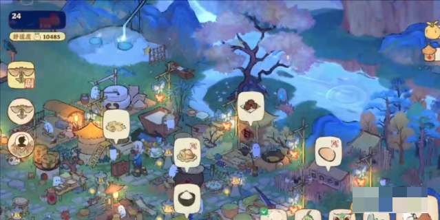 桃源深处隐藏着人家，楠木的收集秘籍大公开